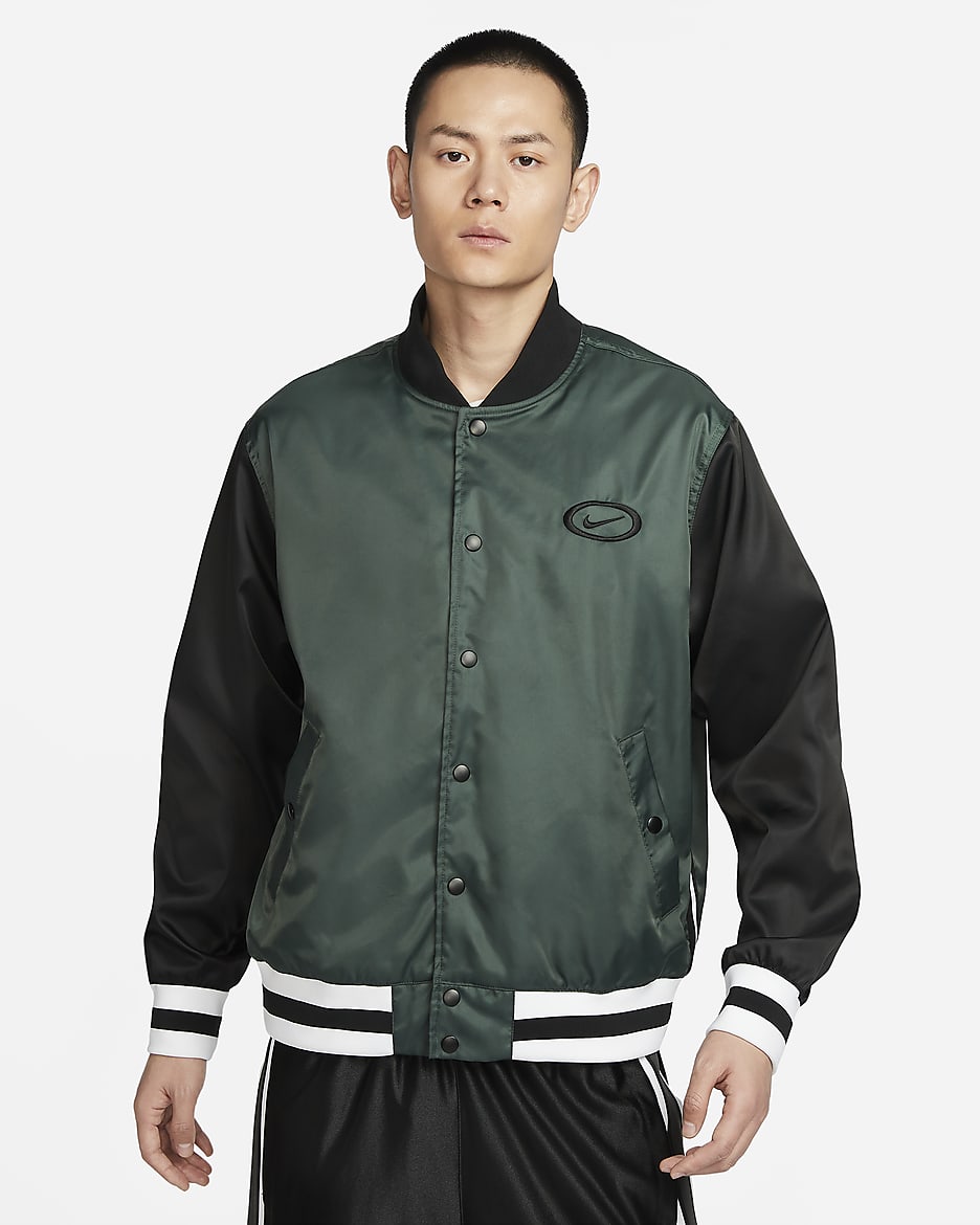 Nike DNA Men s Repel Basketball Jacket